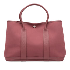 Toile and Negonda Garden Party 36