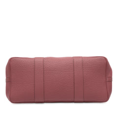 Toile and Negonda Garden Party 36