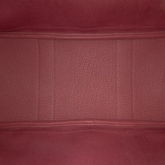 Toile and Negonda Garden Party 36