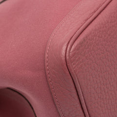 Toile and Negonda Garden Party 36