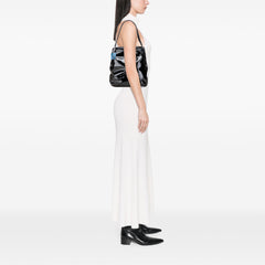 Patent Marcello De Cartier Shoulder Bag