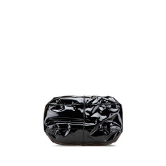 Patent Marcello De Cartier Shoulder Bag