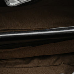 Patent Marcello De Cartier Shoulder Bag