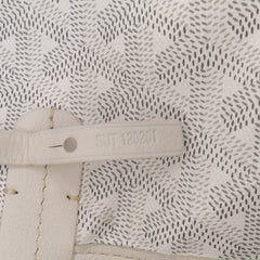 Goyardine Reversible Anjou GM