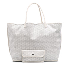 Goyardine Reversible Anjou GM