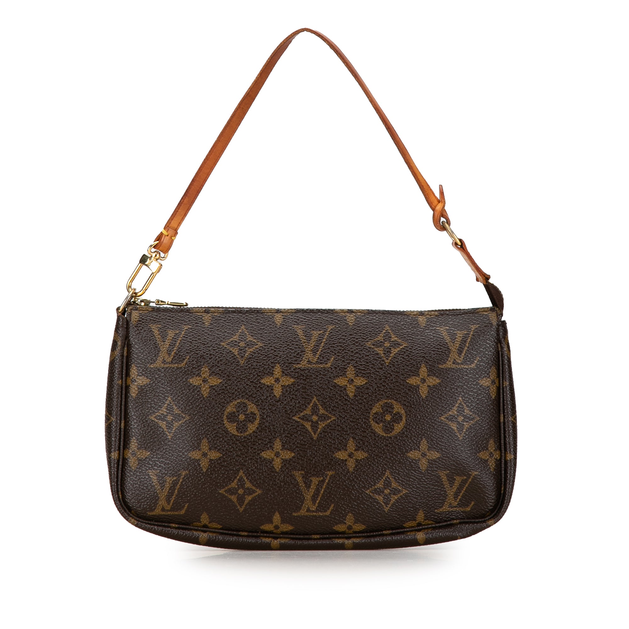 Monogram Pochette Accessoires_0