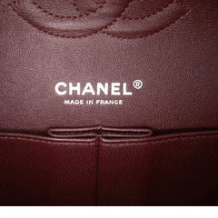 Medium Classic Tweed Double Flap