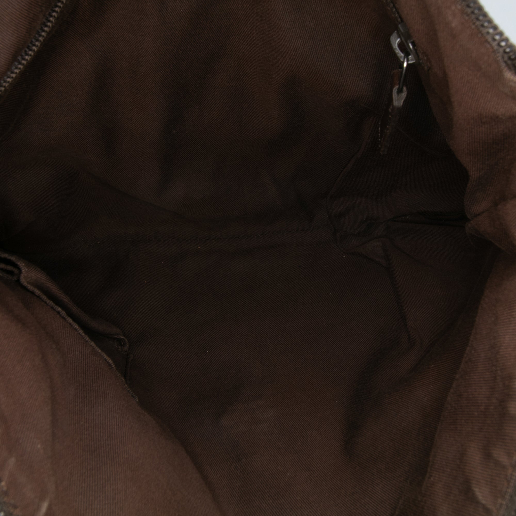 GG Canvas Crossbody