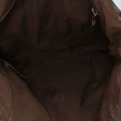 GG Canvas Crossbody