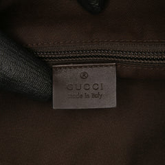 GG Canvas Crossbody