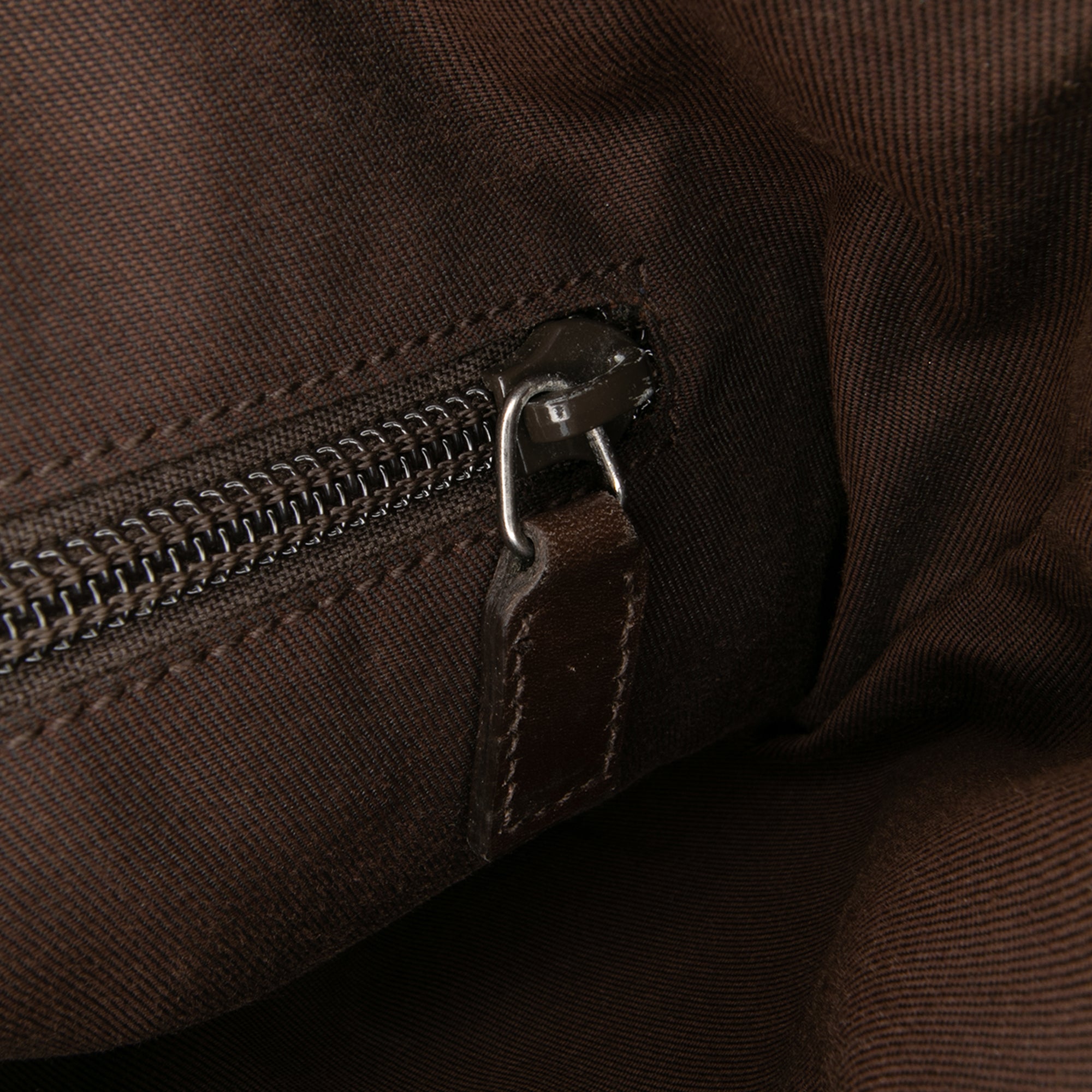 GG Canvas Crossbody