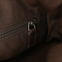 GG Canvas Crossbody