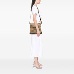 GG Canvas Crossbody