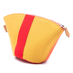 Mini Toile Palmyre Pouch