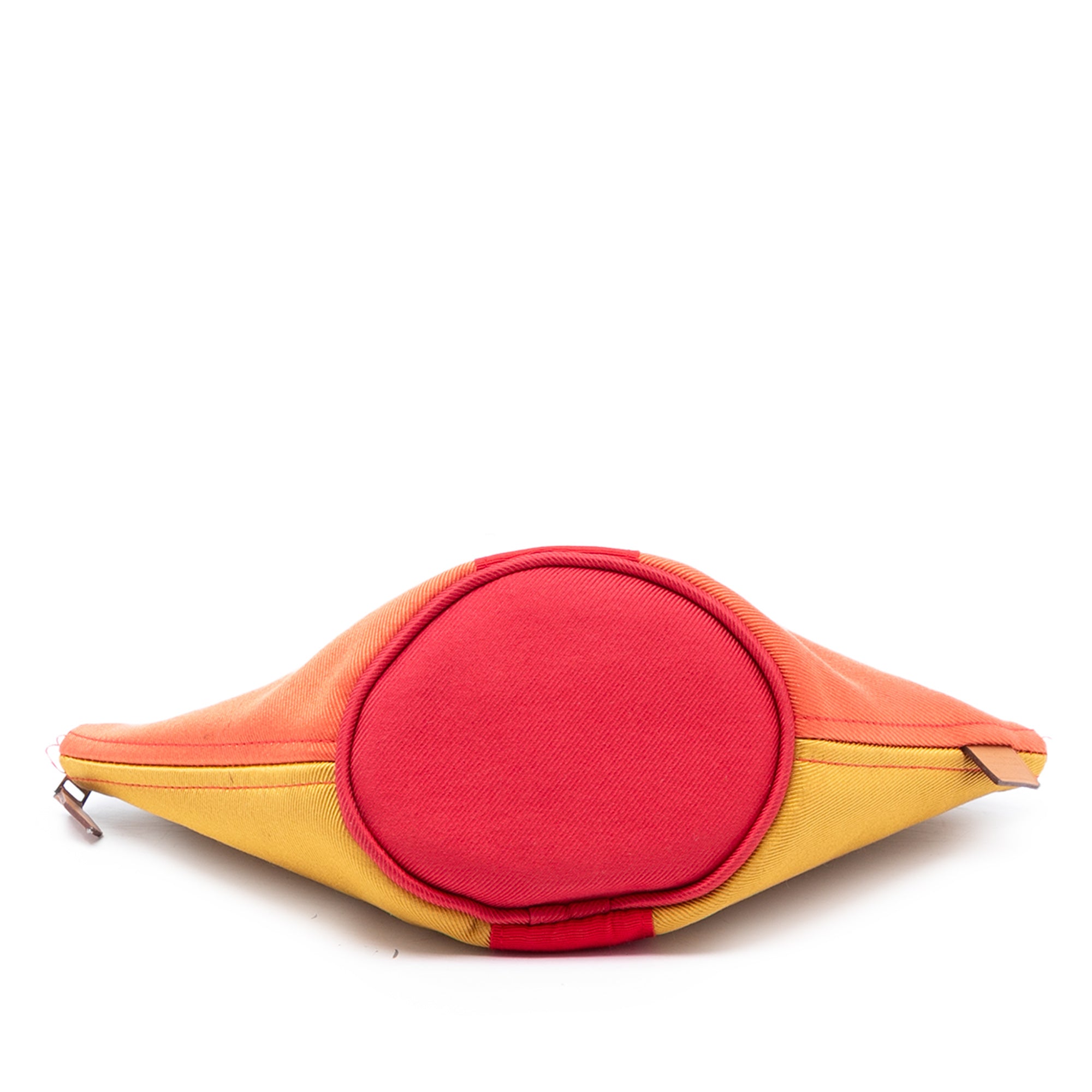 Mini Toile Palmyre Pouch