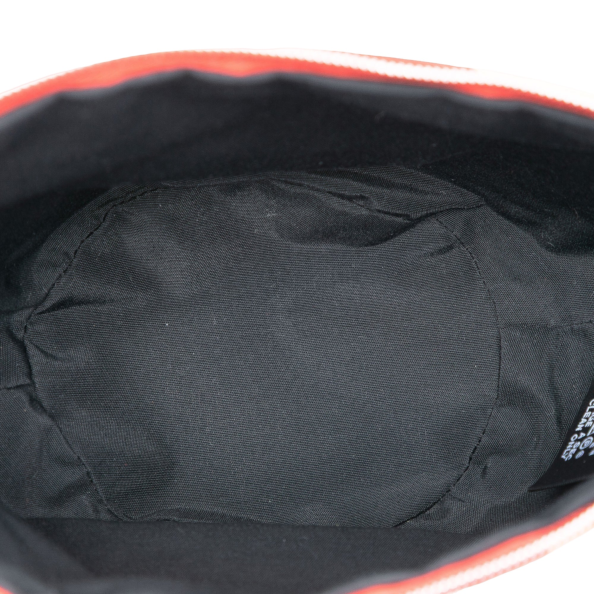 Mini Toile Palmyre Pouch