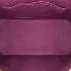 Monogram Vernis Alma BB