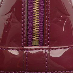 Monogram Vernis Alma BB