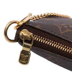 Monogram Mini Pochette Accessoires