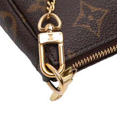 Monogram Mini Pochette Accessoires