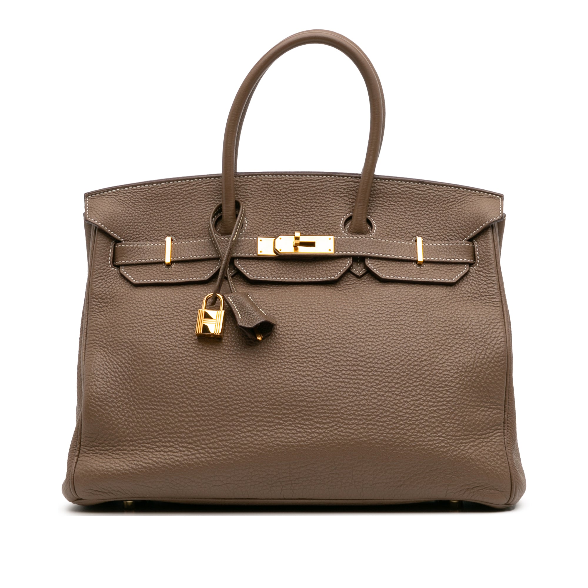 Togo Birkin Retourne 35