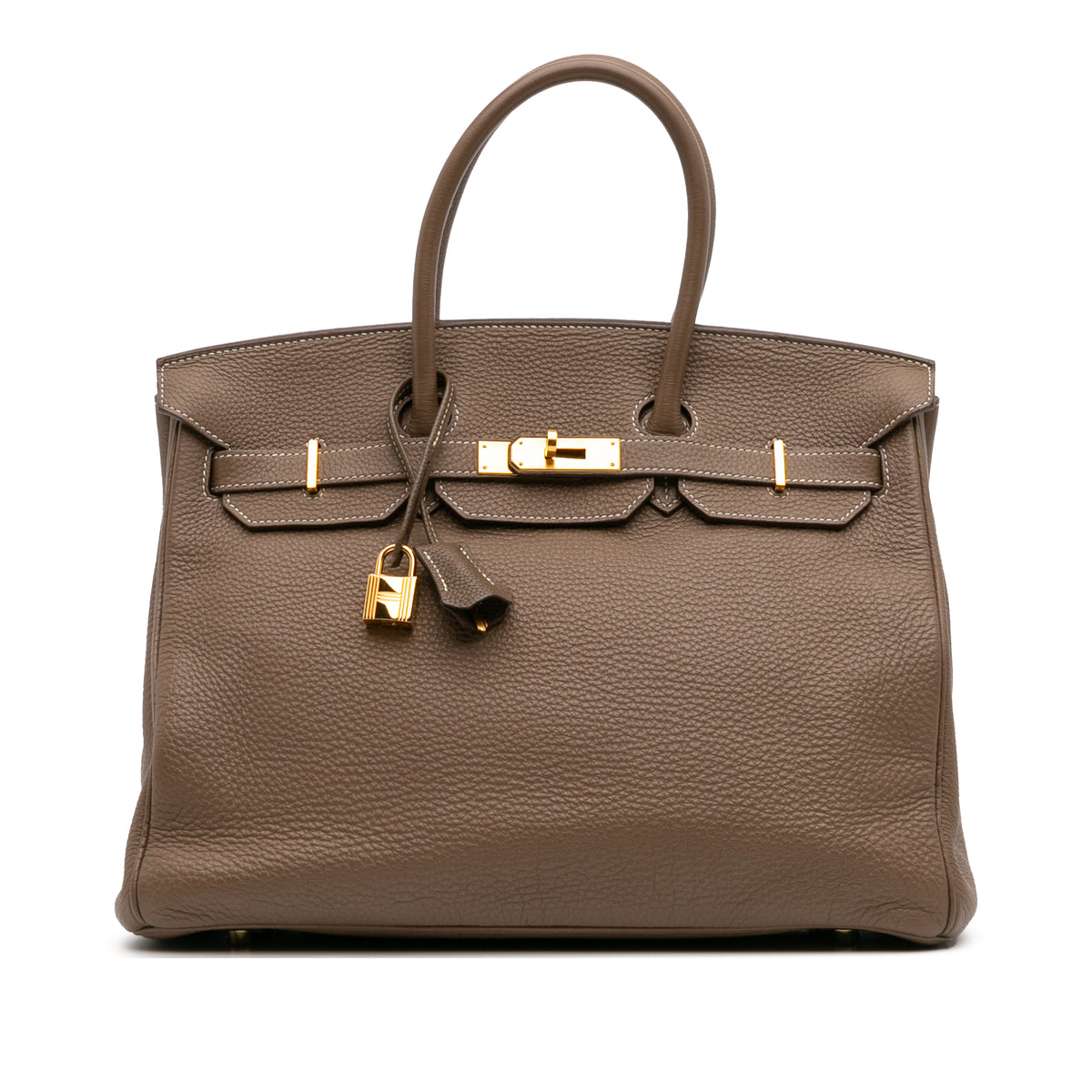 Togo Birkin Retourne 35