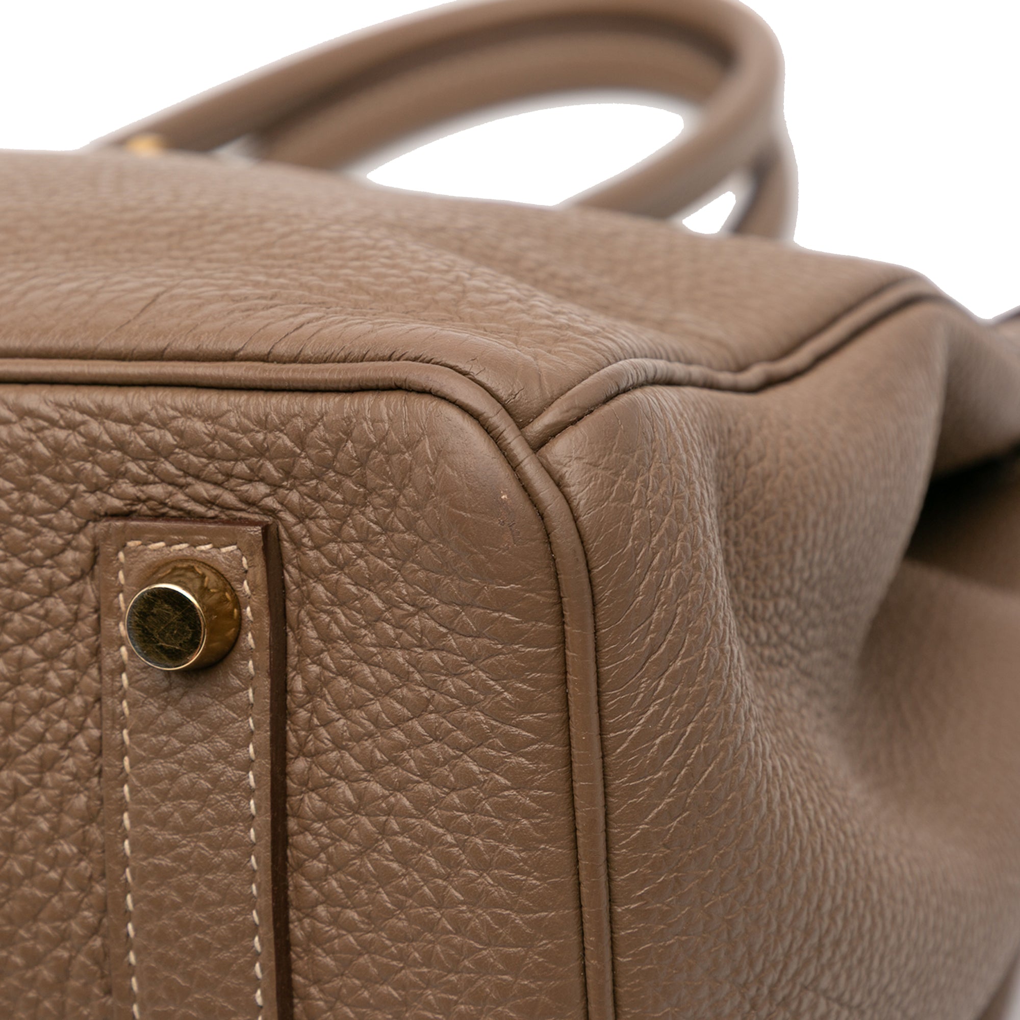 Togo Birkin Retourne 35