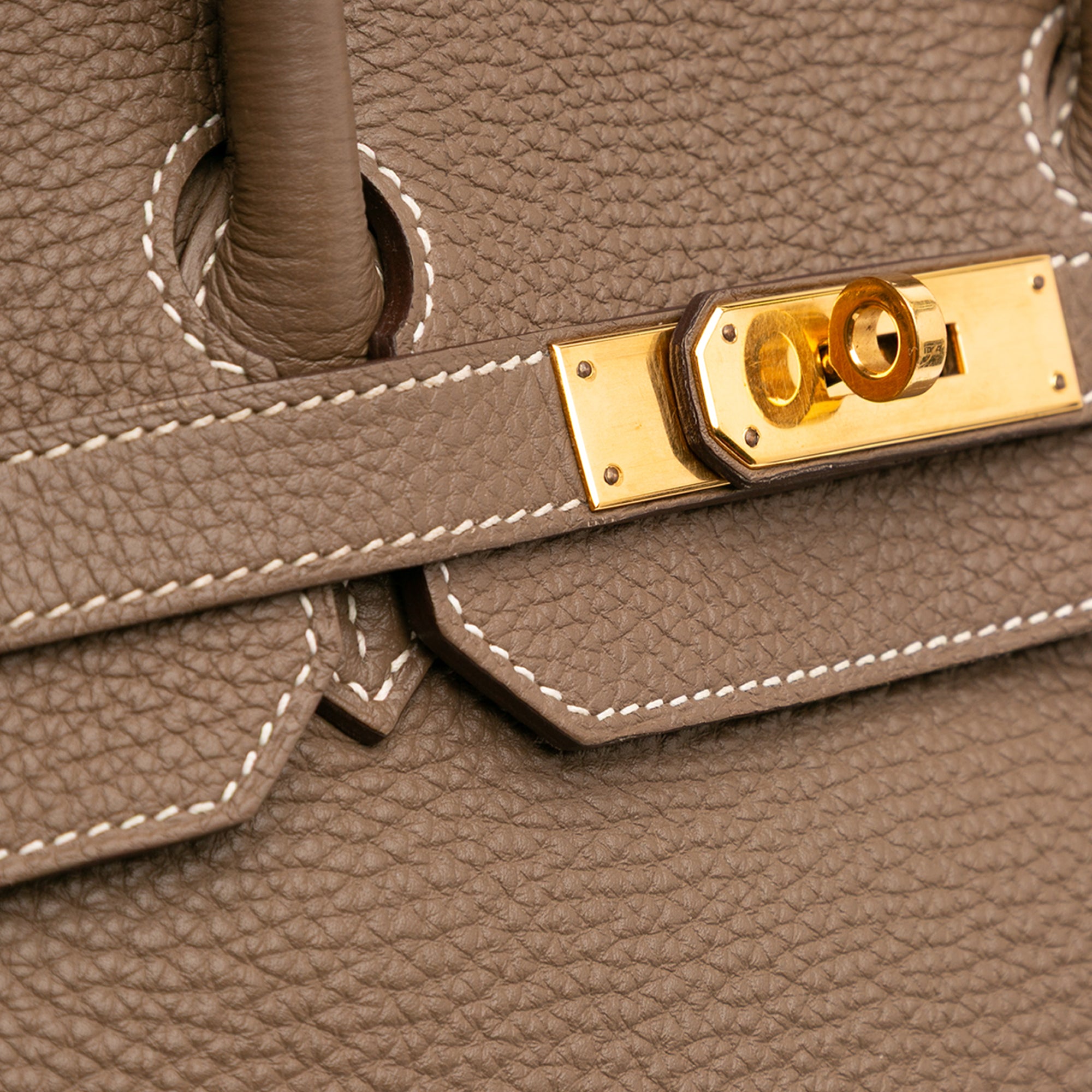 Togo Birkin Retourne 35