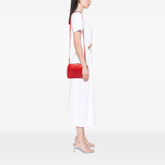 Nappa Intrecciato Nodini Crossbody