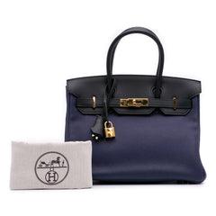 Clemence and Sombrero Verso Birkin Retourne 30