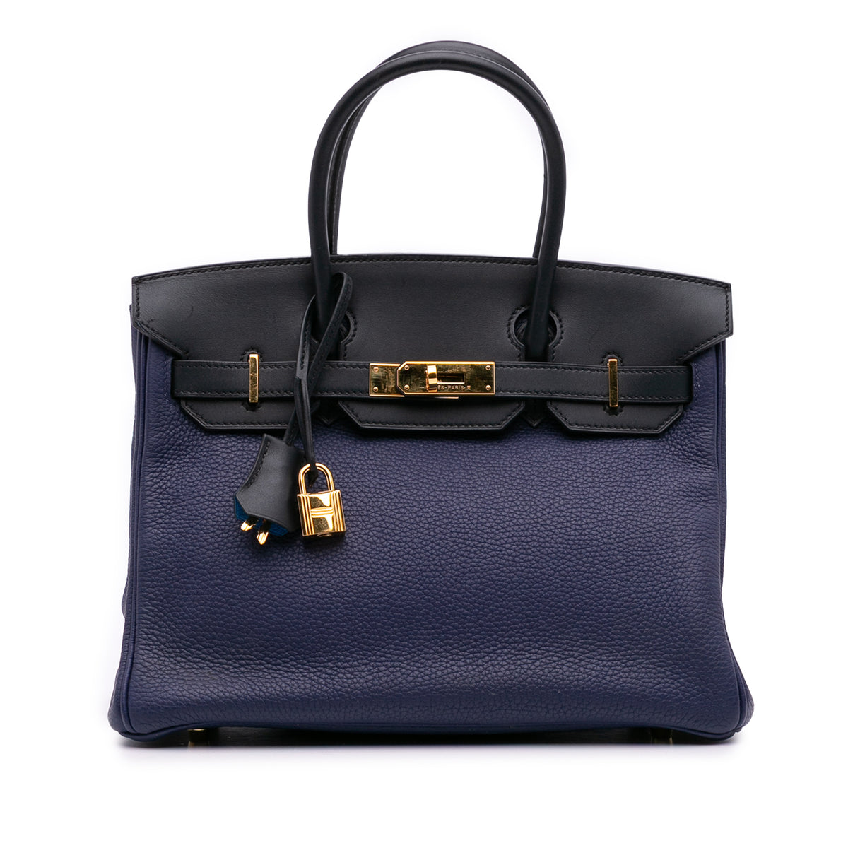 Clemence and Sombrero Verso Birkin Retourne 30