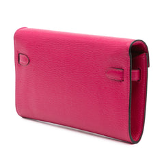 Chevre Mysore Kelly To Go Wallet