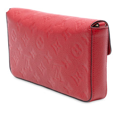 Monogram Empreinte Pochette Felicie