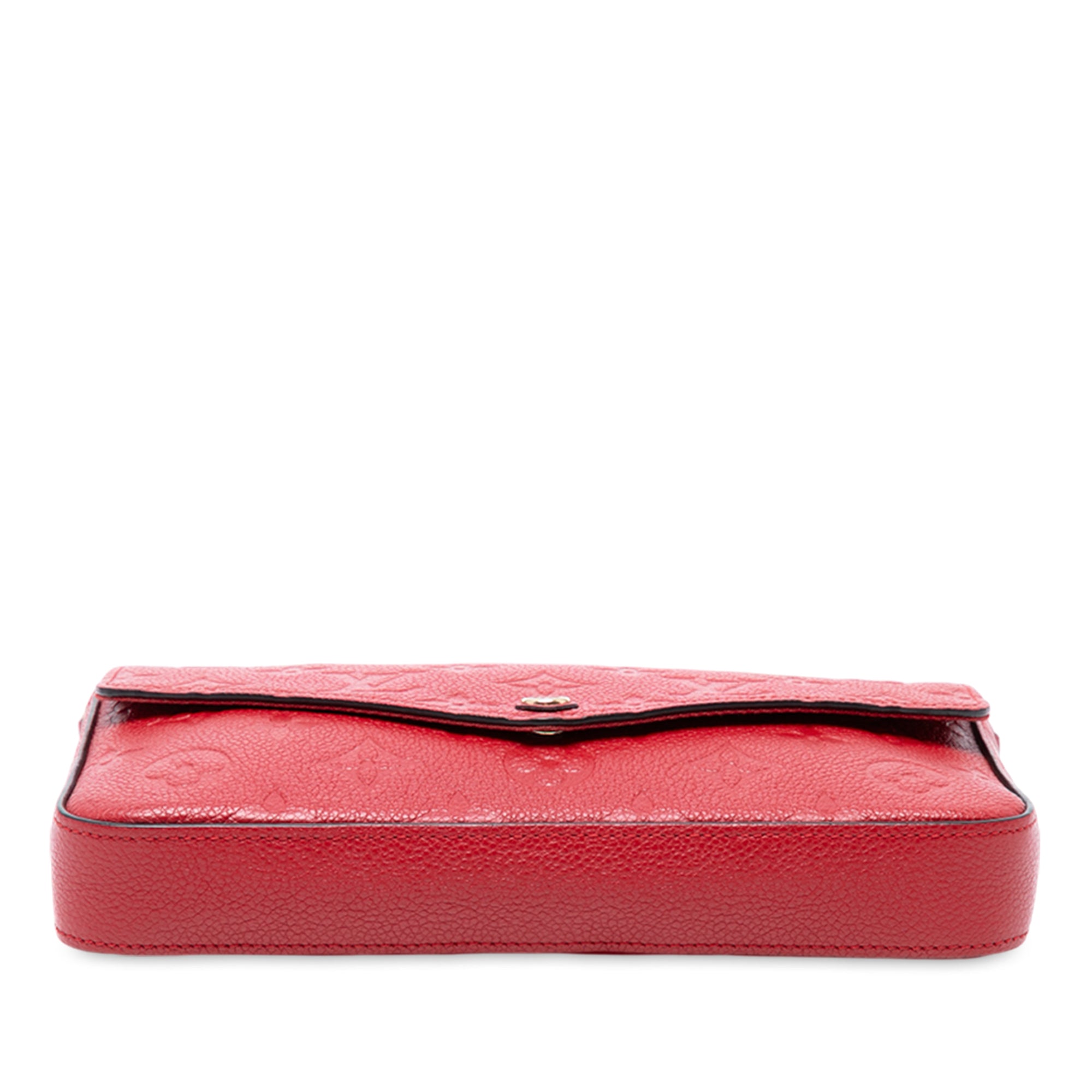 Monogram Empreinte Pochette Felicie