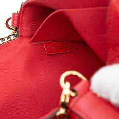 Monogram Empreinte Pochette Felicie