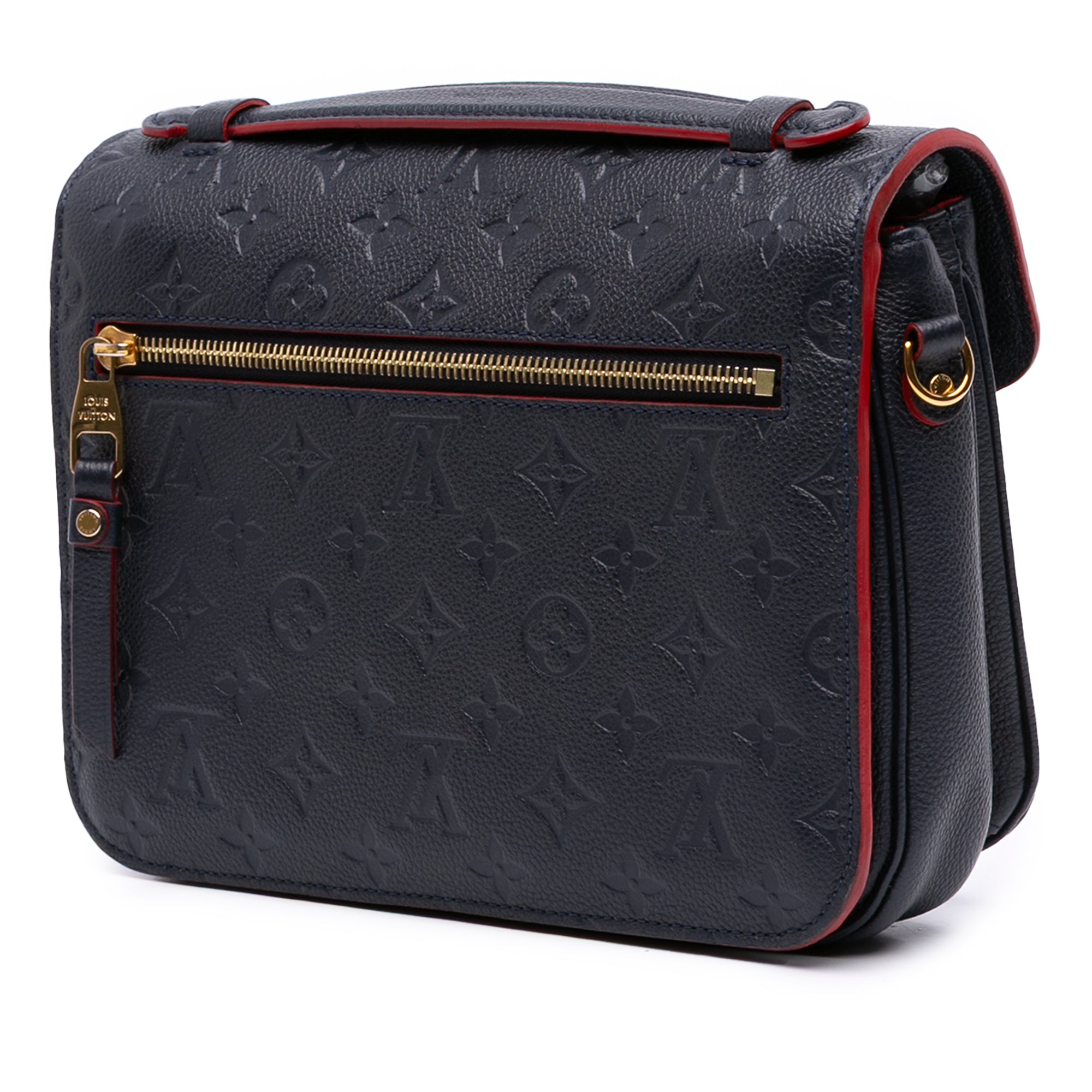 Monogram Empreinte Pochette Metis