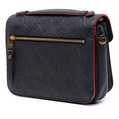 Monogram Empreinte Pochette Metis