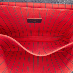 Monogram Empreinte Pochette Metis