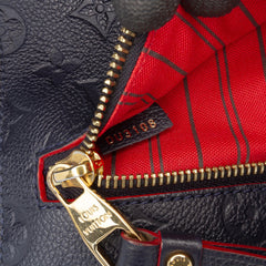 Monogram Empreinte Pochette Metis