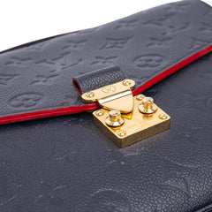 Monogram Empreinte Pochette Metis