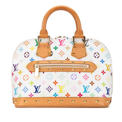 Monogram Multicolore Alma PM