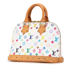 Monogram Multicolore Alma PM