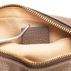 Mini GG Supreme Ophidia Crossbody