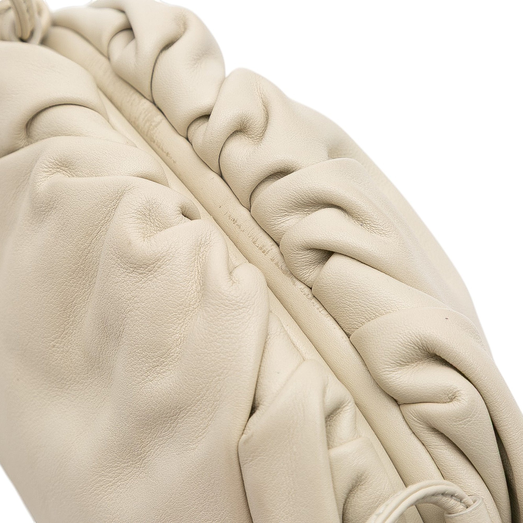 Lambskin The Mini Pouch Crossbody