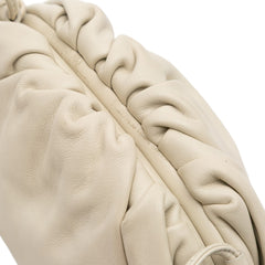 Lambskin The Mini Pouch Crossbody