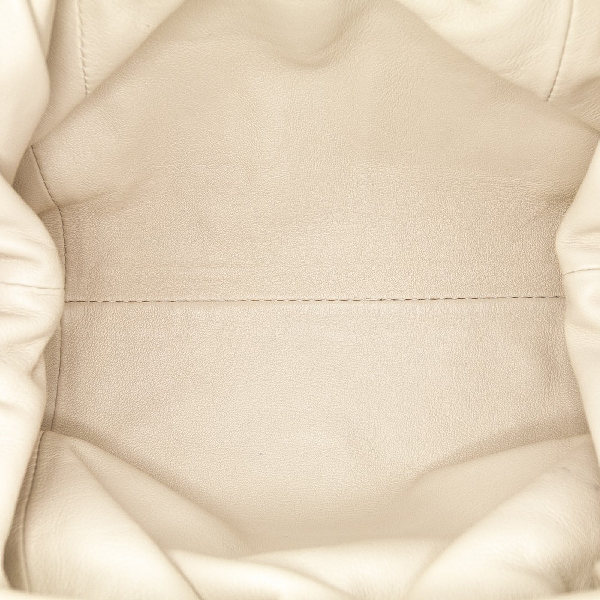 Lambskin The Mini Pouch Crossbody