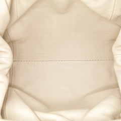 Lambskin The Mini Pouch Crossbody