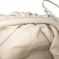 Lambskin The Mini Pouch Crossbody