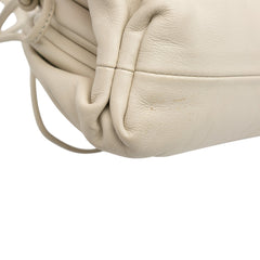 Lambskin The Mini Pouch Crossbody
