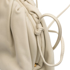 Lambskin The Mini Pouch Crossbody